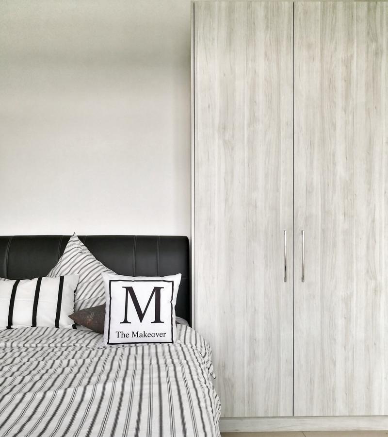 Apartmán The Loft Kangkar Teberau Exteriér fotografie